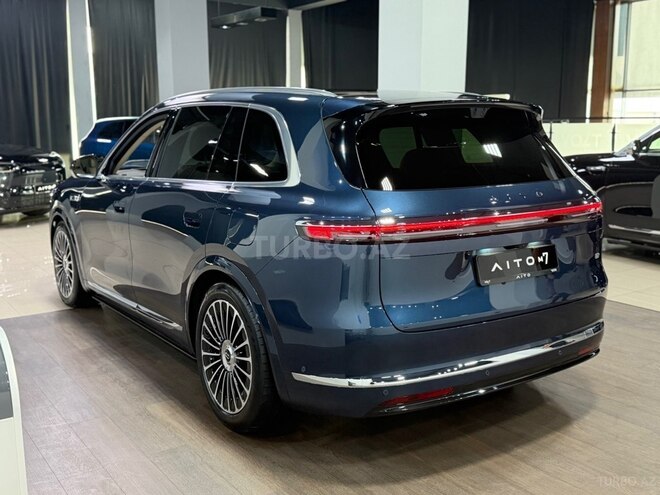 Seres Aito  2026, 0 km - 1.5 l - Bakı