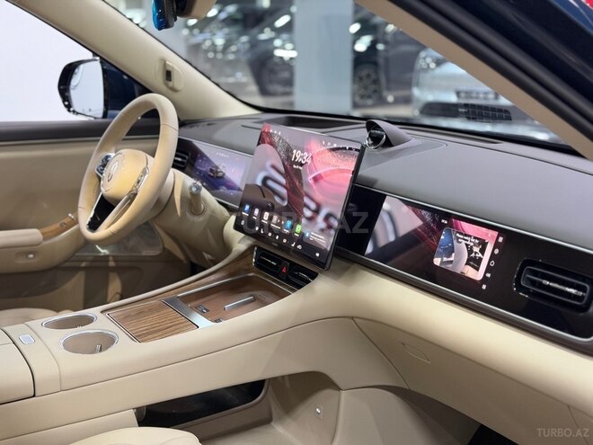 Seres Aito  2026, 0 km - 1.5 l - Bakı