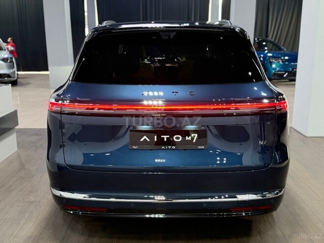 Seres Aito  2026, 0 km - 1.5 l - Bakı