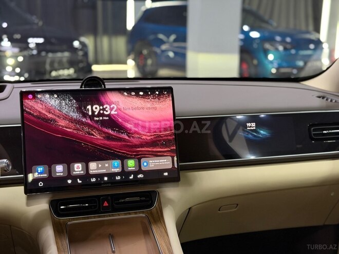 Seres Aito  2026, 0 km - 1.5 l - Bakı