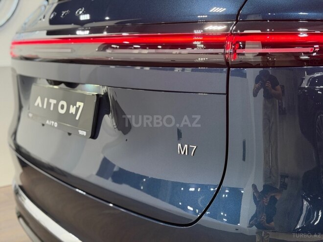 Seres Aito  2026, 0 km - 1.5 l - Bakı