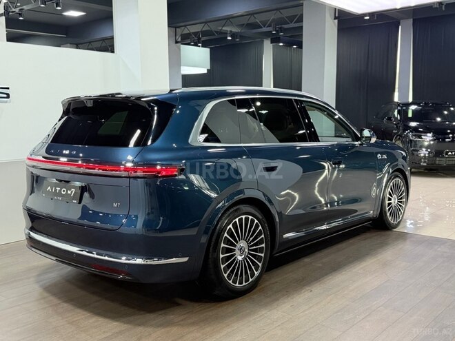 Seres Aito  2026, 0 km - 1.5 l - Bakı