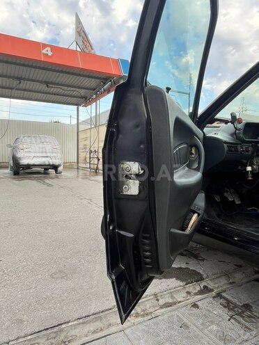 LADA (VAZ) 2115 2012, 382,745 km - 1.6 л - Quba
