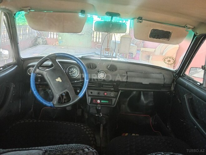 LADA (VAZ) 21011 1979, 555,588 km - 1.3 l - Cəlilabad