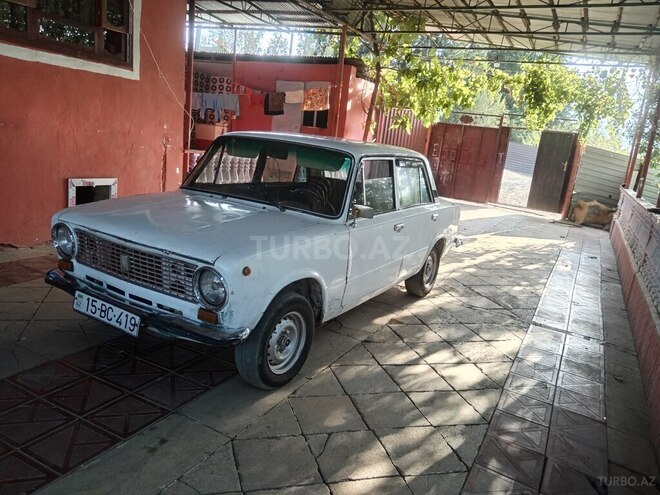 LADA (VAZ) 21011 1979, 555,588 km - 1.3 l - Cəlilabad