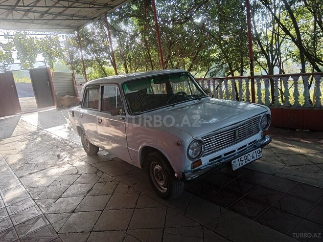 LADA (VAZ) 21011 1979, 555,588 km - 1.3 l - Cəlilabad