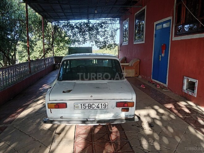 LADA (VAZ) 21011 1979, 555,588 km - 1.3 l - Cəlilabad