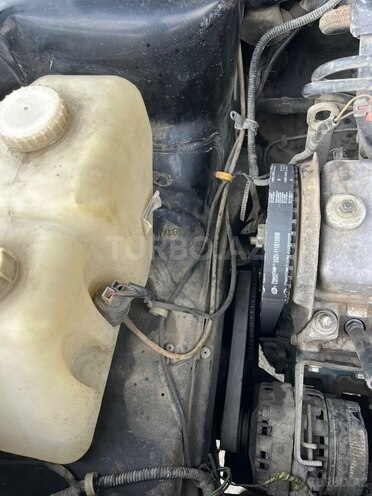 LADA (VAZ) 2115 2012, 382,745 km - 1.6 л - Quba