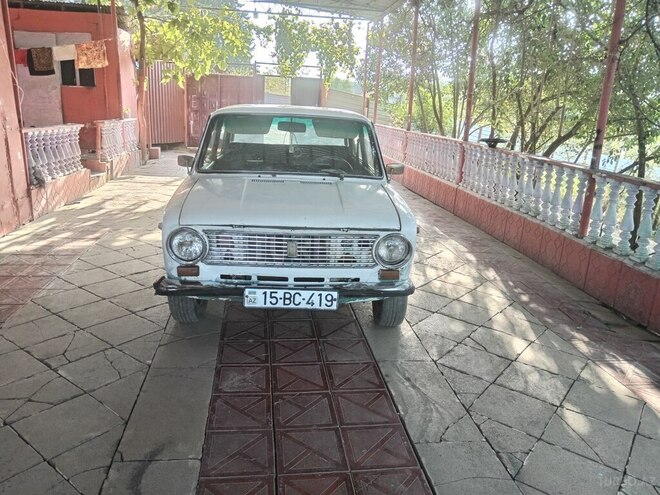 LADA (VAZ) 21011 1979, 555,588 km - 1.3 l - Cəlilabad