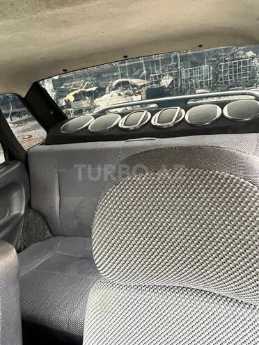 LADA (VAZ) 2115 2012, 382,745 km - 1.6 л - Quba