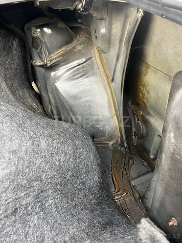 LADA (VAZ) 2115 2012, 382,745 km - 1.6 л - Quba