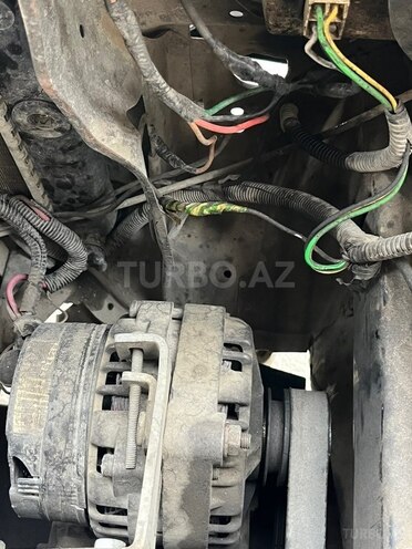LADA (VAZ) 2115 2012, 382,745 km - 1.6 л - Quba