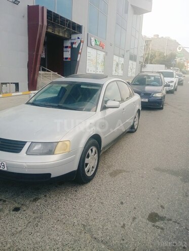 Volkswagen Passat 2001, 447,000 km - 1.8 l - Bakı