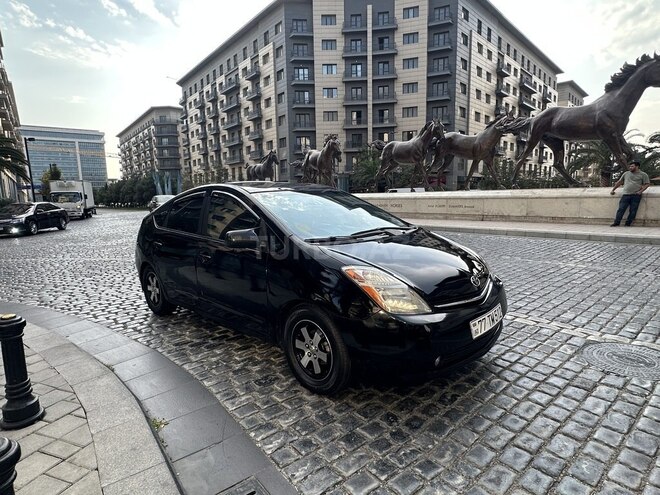Toyota Prius 2007, 288,648 km - 1.5 l - Bakı