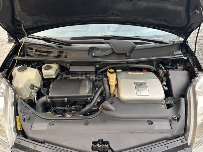 Toyota Prius 2007, 288,648 km - 1.5 l - Bakı