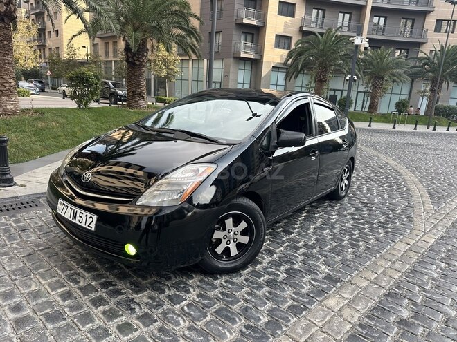 Toyota Prius 2007, 288,648 km - 1.5 l - Bakı
