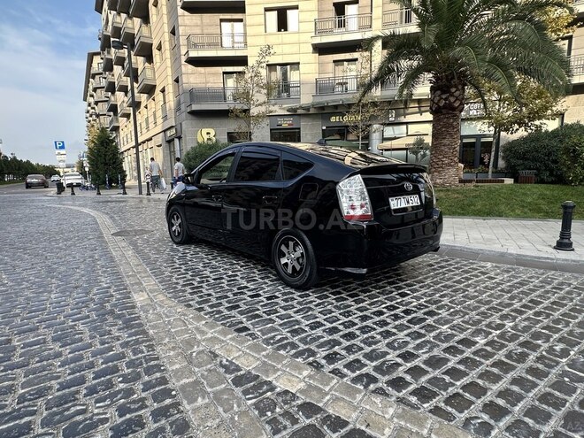 Toyota Prius 2007, 288,648 km - 1.5 l - Bakı