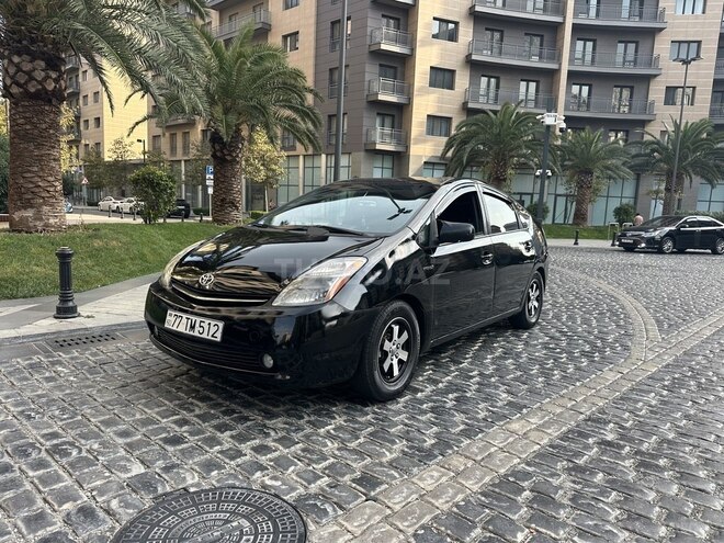 Toyota Prius 2007, 288,648 km - 1.5 l - Bakı