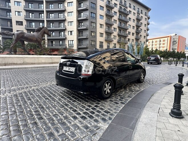 Toyota Prius 2007, 288,648 km - 1.5 l - Bakı