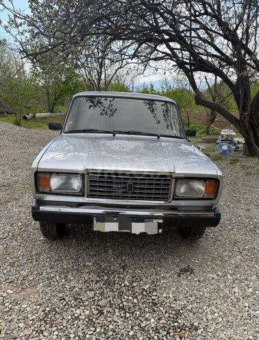 LADA (VAZ) 2107 2010, 12,312 km - 1.6 л - Şəmkir