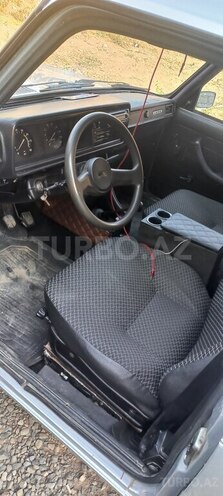 LADA (VAZ) 2107 2010, 12,312 km - 1.6 л - Şəmkir