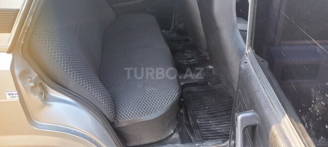 LADA (VAZ) 2107 2010, 12,312 km - 1.6 л - Şəmkir