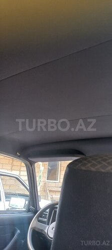LADA (VAZ) 2107 2010, 12,312 km - 1.6 л - Şəmkir