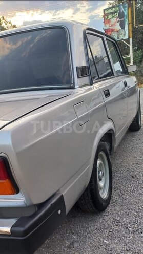 LADA (VAZ) 2107 2010, 12,312 km - 1.6 л - Şəmkir