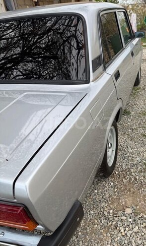 LADA (VAZ) 2107 2010, 12,312 km - 1.6 л - Şəmkir