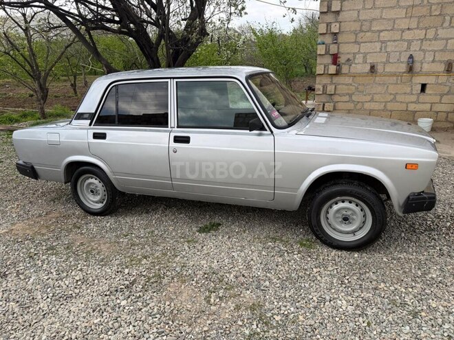 LADA (VAZ) 2107 2010, 12,312 km - 1.6 л - Şəmkir