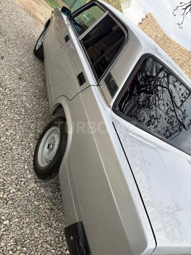LADA (VAZ) 2107 2010, 12,312 km - 1.6 л - Şəmkir