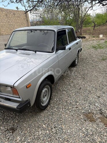 LADA (VAZ) 2107 2010, 12,312 km - 1.6 л - Şəmkir