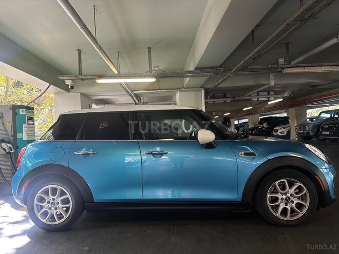 Mini Cooper 2016, 87,000 km - 1.5 l - Bakı