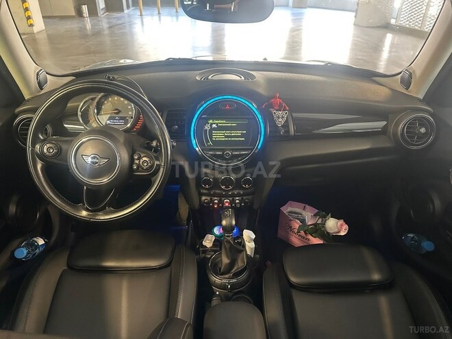 Mini Cooper 2016, 87,000 km - 1.5 l - Bakı