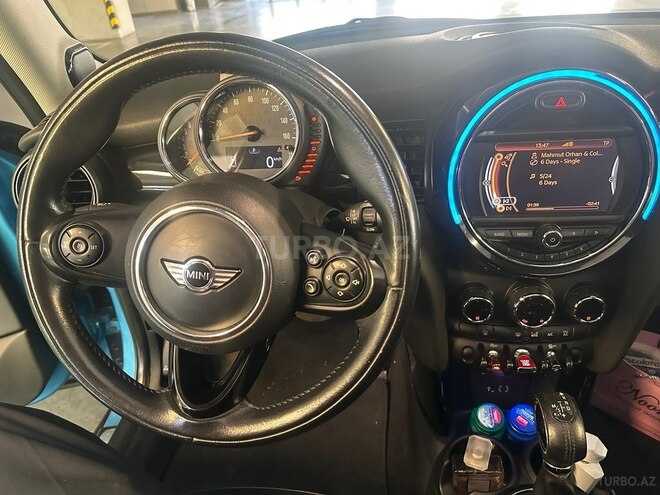 Mini Cooper 2016, 87,000 km - 1.5 l - Bakı