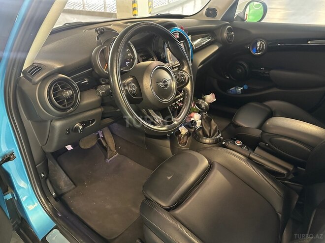 Mini Cooper 2016, 87,000 km - 1.5 l - Bakı