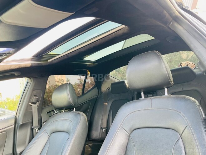 Kia K5 2013, 267,328 km - 2.0 l - Bakı