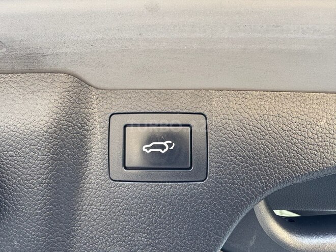 Hyundai Santa Fe 2017, 168,000 km - 2.0 l - Bakı