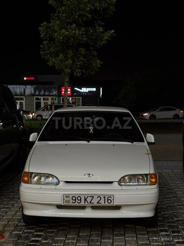 LADA (VAZ) 2115 2012, 172,000 km - 1.6 l - Bakı