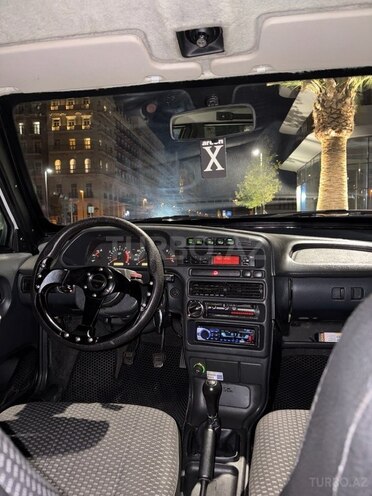 LADA (VAZ) 2115 2012, 172,000 km - 1.6 l - Bakı