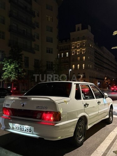 LADA (VAZ) 2115 2012, 172,000 km - 1.6 l - Bakı