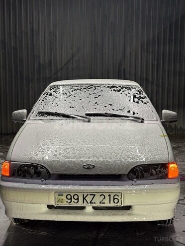 LADA (VAZ) 2115 2012, 172,000 km - 1.6 l - Bakı