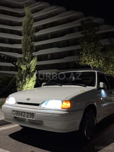 LADA (VAZ) 2115 2012, 172,000 km - 1.6 l - Bakı