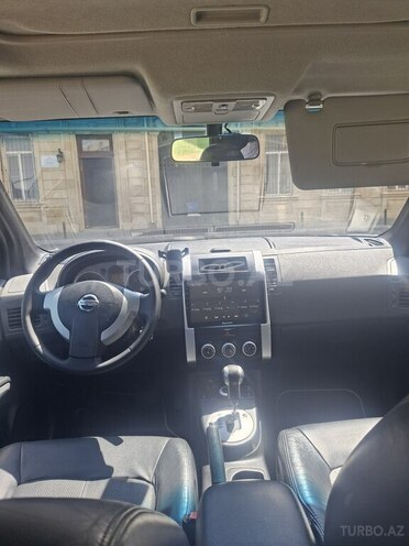 Nissan X-Trail 2008, 245,000 km - 2.5 l - Bakı