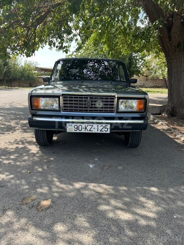 LADA (VAZ) 2107 2011, 85,000 km - 1.7 l - Ağcabədi