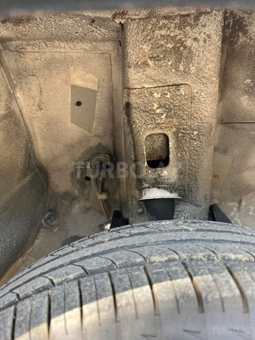 LADA (VAZ) 2107 2011, 85,000 km - 1.7 l - Ağcabədi