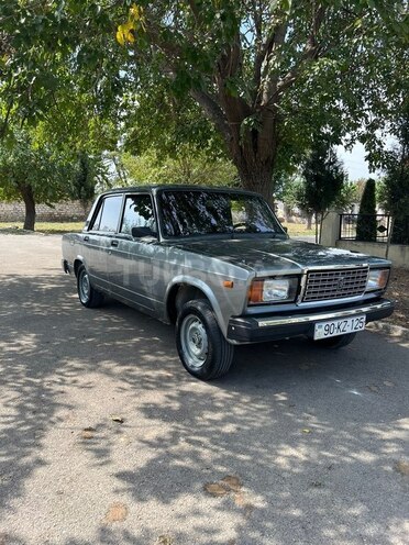 LADA (VAZ) 2107 2011, 85,000 km - 1.7 l - Ağcabədi