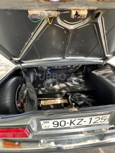 LADA (VAZ) 2107 2011, 85,000 km - 1.7 l - Ağcabədi