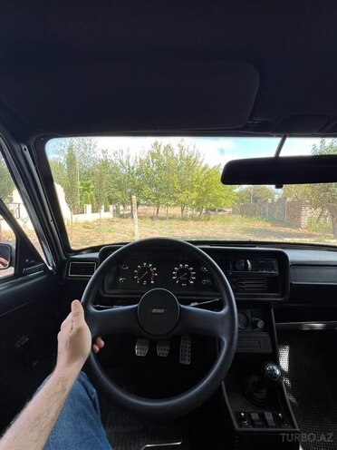 LADA (VAZ) 2107 2011, 85,000 km - 1.7 l - Ağcabədi
