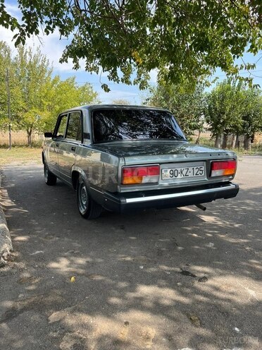 LADA (VAZ) 2107 2011, 85,000 km - 1.7 l - Ağcabədi